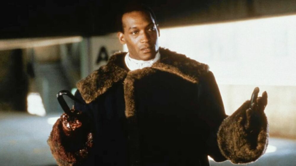 Tony Todd, actor de «Candyman» y «Destino final», murió a los 69 años: «La industria ha perdido a una leyenda»