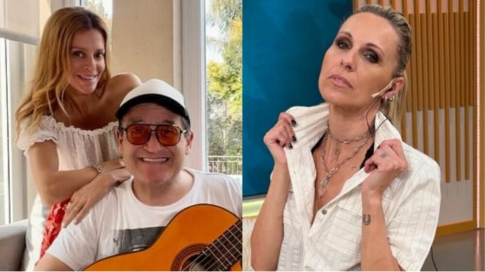 Vanina Escudero rompió el silencio sobre su conflicto con Denise Dumas por el madrinazgo de su hija: «Joaquina necesitaba amor»