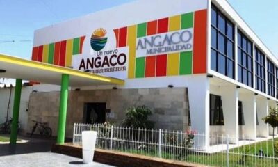 Angaco valló el municipio para impedir que entren 28 empleados cesanteados