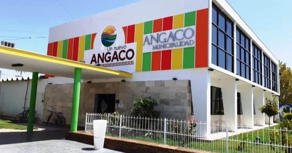 Angaco valló el municipio para impedir que entren 28 empleados cesanteados