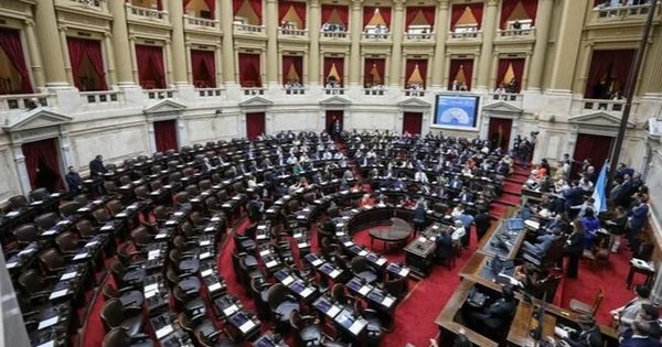 Se cayó la sesión en Diputados que buscaba reformar las elecciones de los gremios