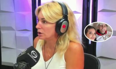 Yanina Latorre volvió a criticar a Wanda Nara tras revelar cómo es su intimidad con L-Gante: «Todo una grasada»