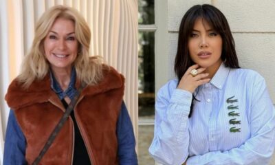 Yanina Latorre expuso su conversación con Wanda Nara en medio del escándalo: «Estoy podrida de la amenaza»