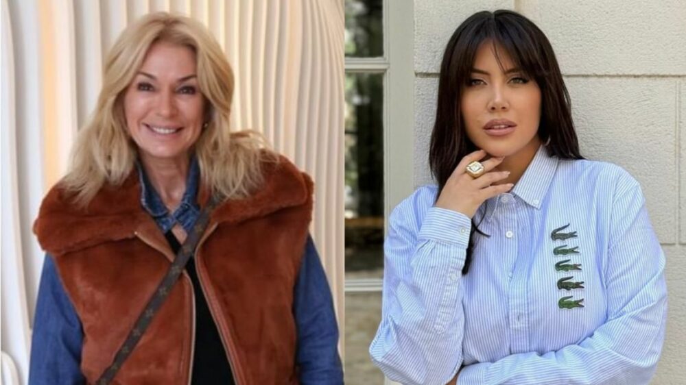 Yanina Latorre expuso su conversación con Wanda Nara en medio del escándalo: «Estoy podrida de la amenaza»