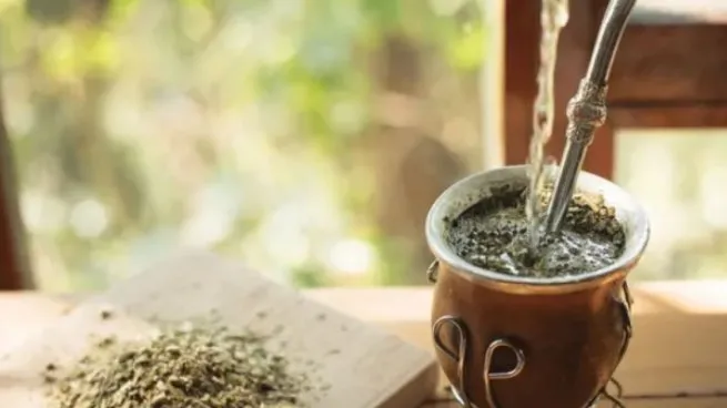 Yerba mate: histórica caída del consumo interno y de las exportaciones