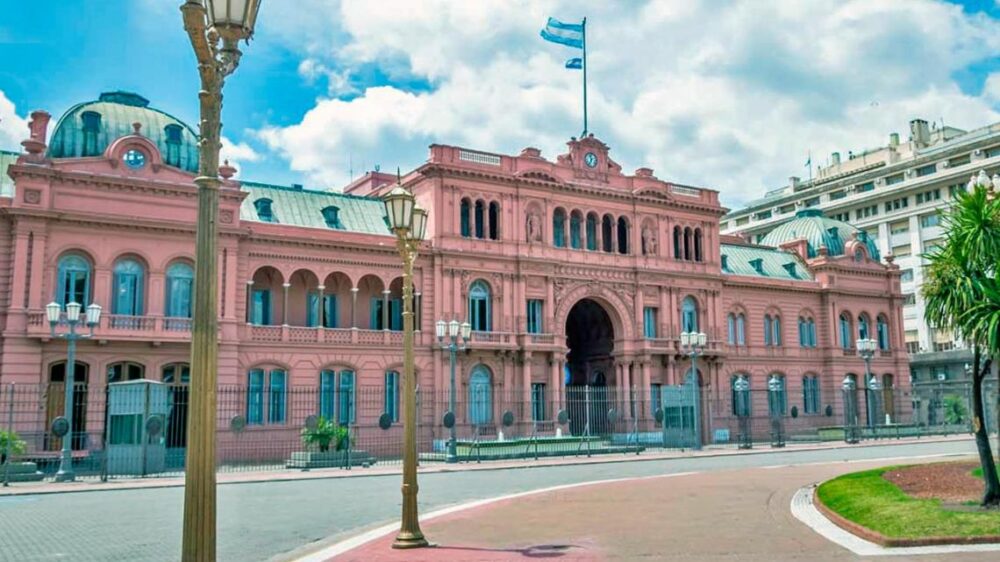 El gobierno nacional recortó 96% las transferencias de capital a las provincias