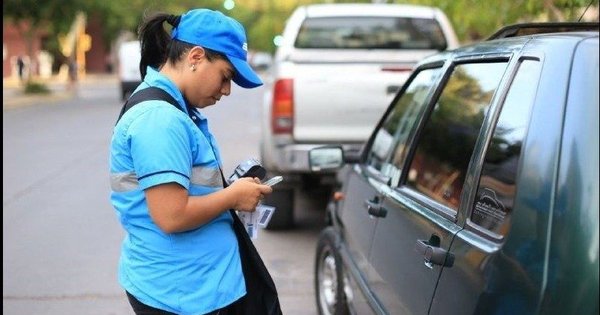 La media hora en la zona más cara tendrá un valor de 0