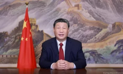 Xi Jinping: “Nadie puede detener la reunificación” con Taiwán