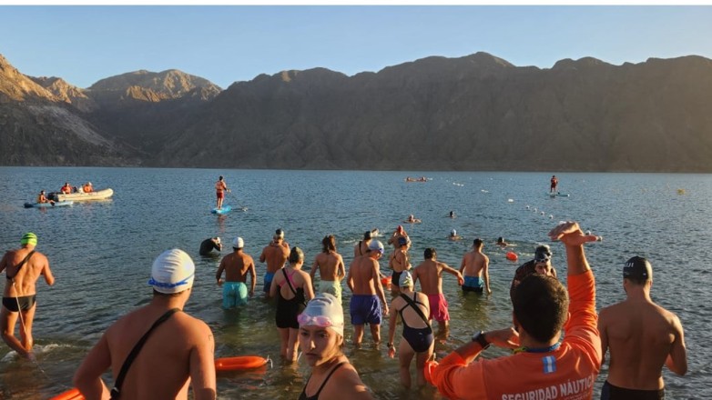 Seguridad Náutica augura una temporada de verano con playas y piletas seguras