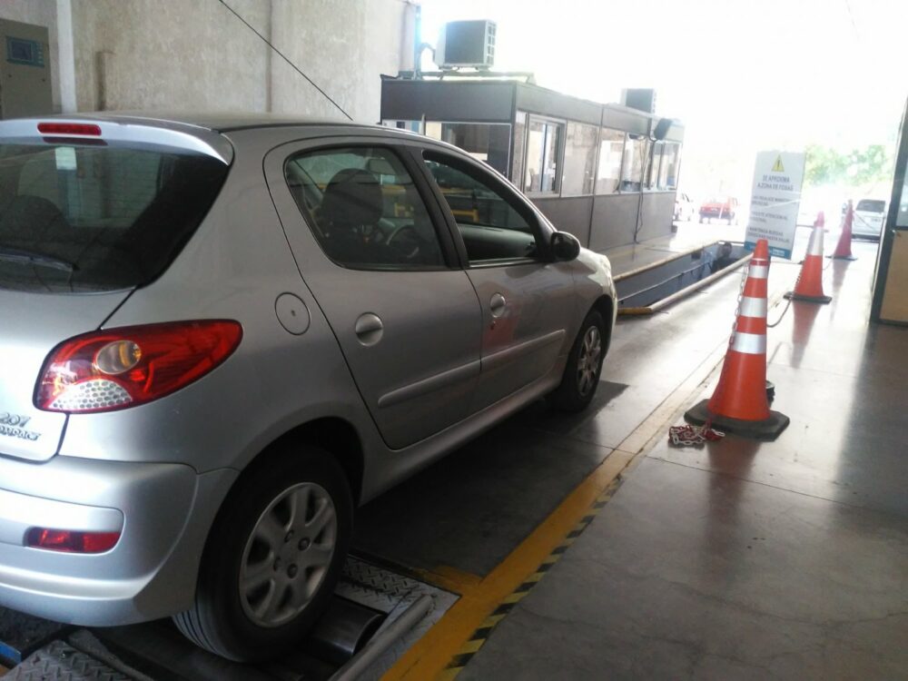 RTO en San Juan: Se reactivó la demanda previo a las vacaciones y mejoró el parque automotor