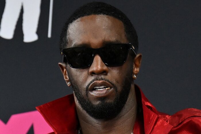 La Justicia de Estados Unidos negó la solicitud de libertad condicional del rapero P. Diddy