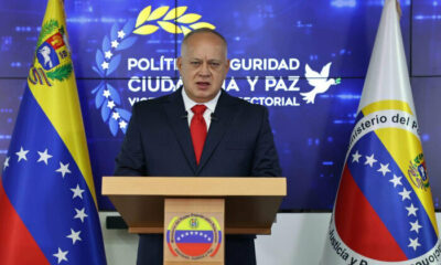 Nuevo conflicto diplomático en puerta: Venezuela confirmó la detención del gendarme argentino