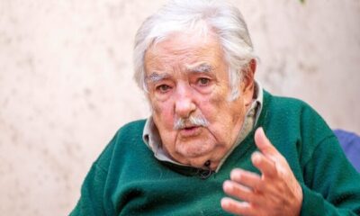 Pepe Mujica fue operado con éxito en Montevideo