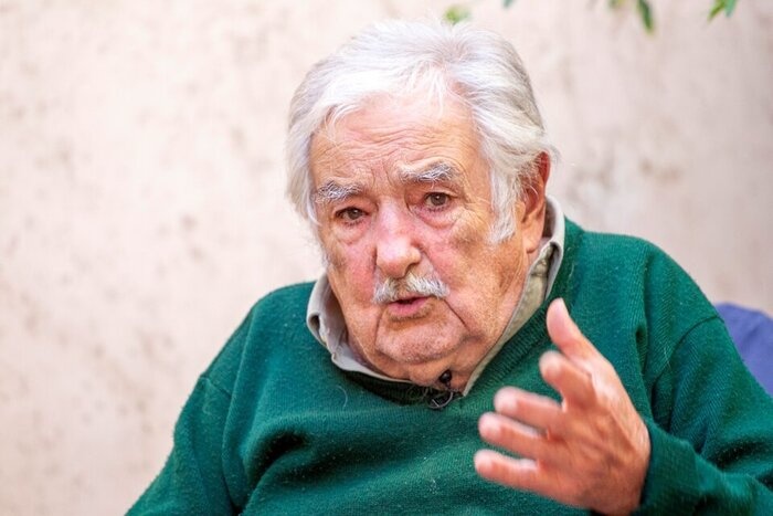 Pepe Mujica fue operado con éxito en Montevideo