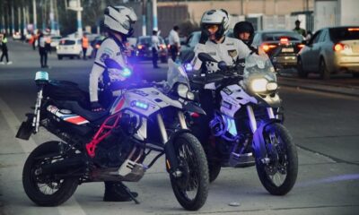 Así será el operativo policial por los festejos de nochebuena y Navidad