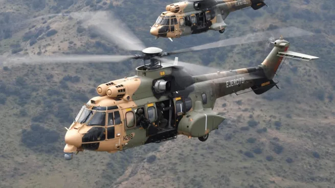 El Gobierno solicitó explicaciones a Chile tras incursión de helicóptero militar en Santa Cruz