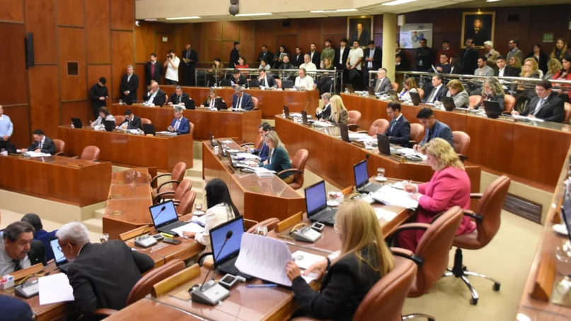 Diputados debatirá este lunes 30 el acuerdo de US$ 8.000.000 en educación