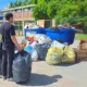 Fomentando el intercambio, San Juan logró recuperar 5.580 kg de material reciclable este año