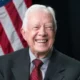 A los 100 años, murió el expresidente de Estados Unidos Jimmy Carter