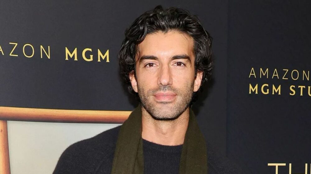 Justin Baldoni fue despedido de su agencia de representación, WME, tras la denuncia de Blake Lively