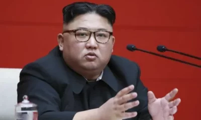 Kim Jong Un anuncia una política más severa hacia Estados Unidos