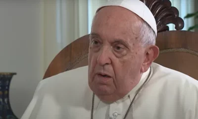 El papa Francisco criticó el ajuste y pidió a los argentinos que «luchen por sus derechos»