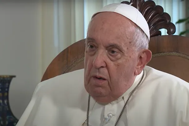 El papa Francisco criticó el ajuste y pidió a los argentinos que «luchen por sus derechos»