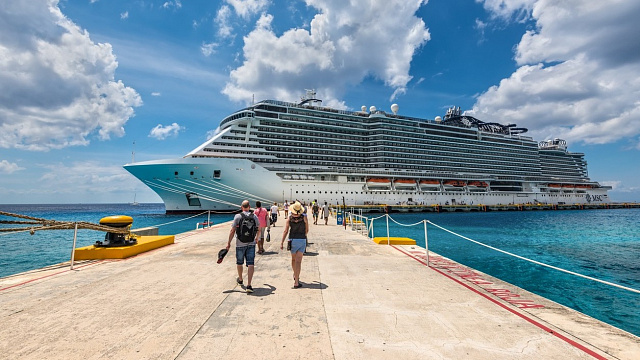 Río de Janeiro se prepara para recibir a miles de turistas en cruceros durante el mes de diciembre