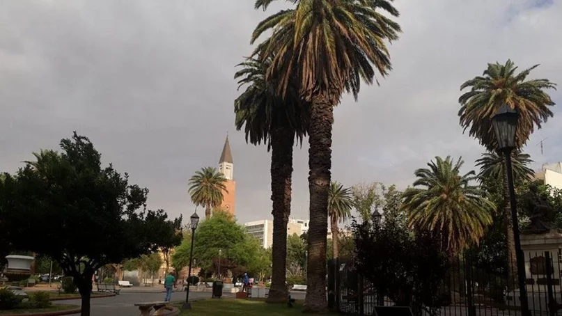 Domingo caluroso y con probabilidad de tormentas aisladas para San Juan