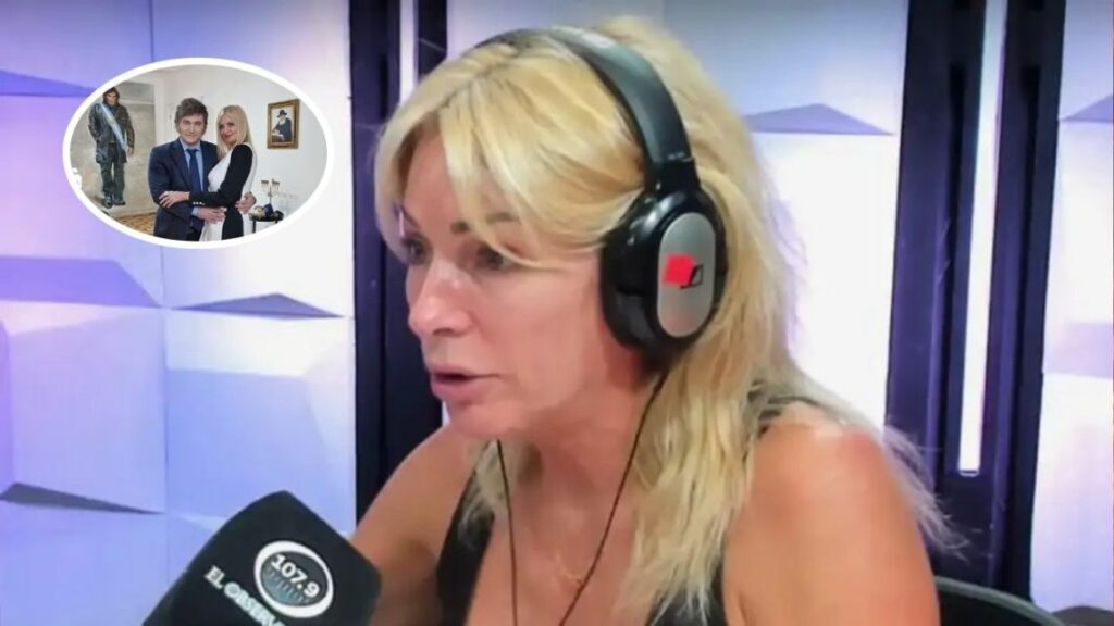 Yanina Latorre contó la verdad sobre los rumores de separación de