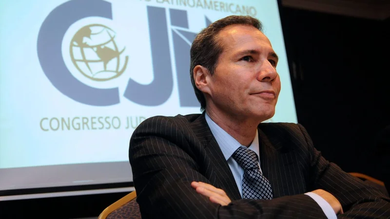 El polémico informe de un fiscal sobre la muerte de Nisman