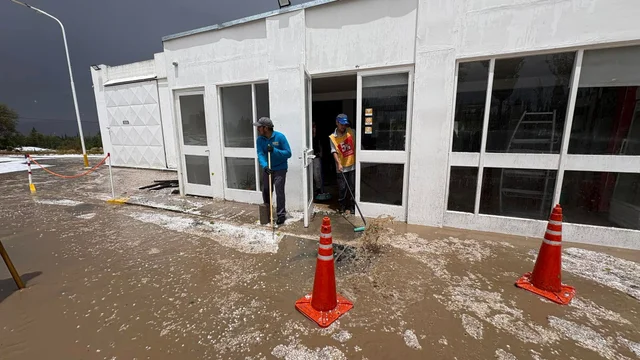 Para tener en cuenta antes de cruzar a Chile: no se puede cargar nafta en Iglesia