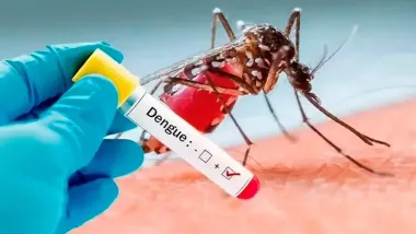 Dengue: el Ministro de Salud destacó el control de la enfermedad y las cifras favorables en comparación con el año pasado