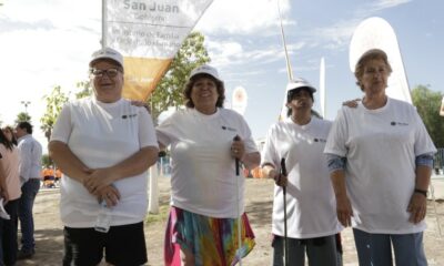 Colonias de Verano, inclusión y disfrute para todos