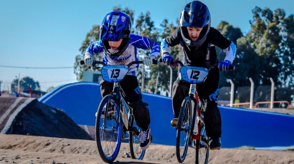 Bicicross: San Juan abrirá el calendario 2025 del Campeonato y Open Argentino