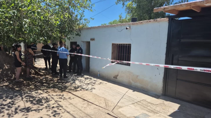 Una conexión clandestina provocó la muerte de un adolescente en Rawson