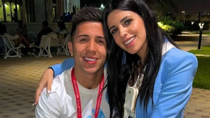 Reconciliación con condiciones: Valentina Cervantes tiene claro cómo quiere volver con Enzo Fernandez