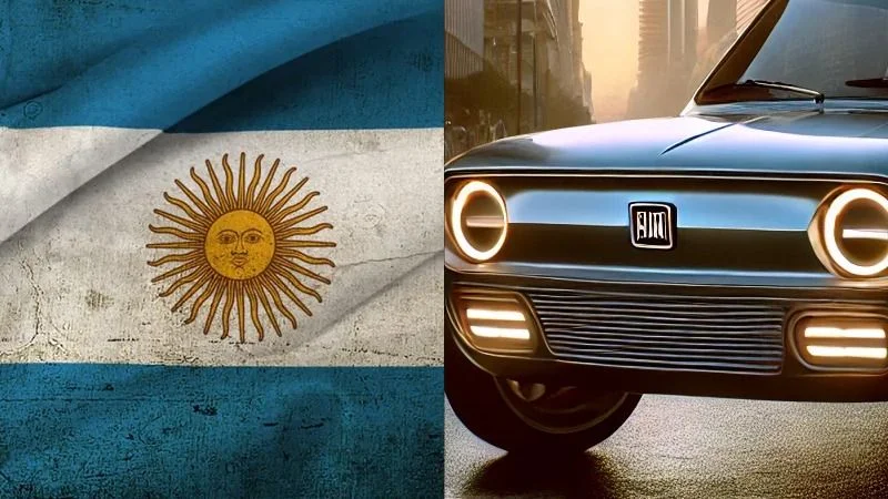 Volvió el histórico Fiat 128: así es el modelo 2025 «hecho en Argentina»