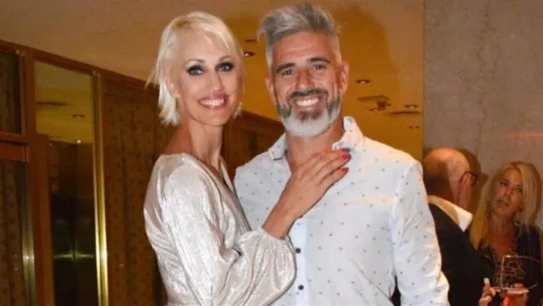 Ingrid Grudke reveló que está separada tras el engaño de su pareja con su sobrina: «Yo sé lo que vi»