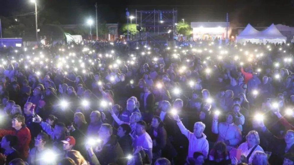 La Municipalidad de Calingasta decidió suspender la Fiesta del Ajo