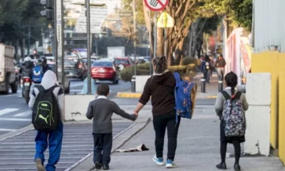 Por ahora, San Juan no prevé posponer clases por los feriados de Carnaval