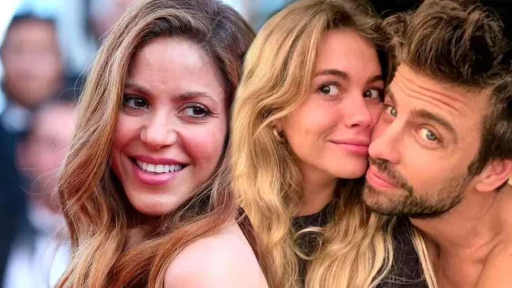 El llamando de Shakira que hizo que Gerard Piqué deje a Clara Chía