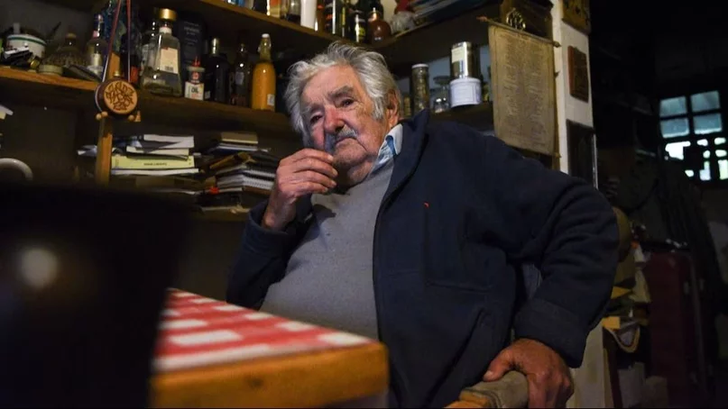 «Hasta acá llegué»: Pepe Mujica contó que el cáncer se expandió por su cuerpo