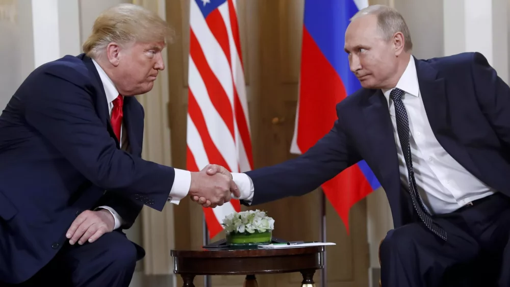 El diálogo entre Putin y Trump demuestra que «Zelenski es el gran perdedor», pero no el único