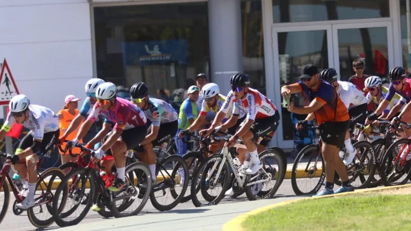 Etapa 9 de la Vuelta a San Juan: recorrido, cortes y cambios en la RedTulum