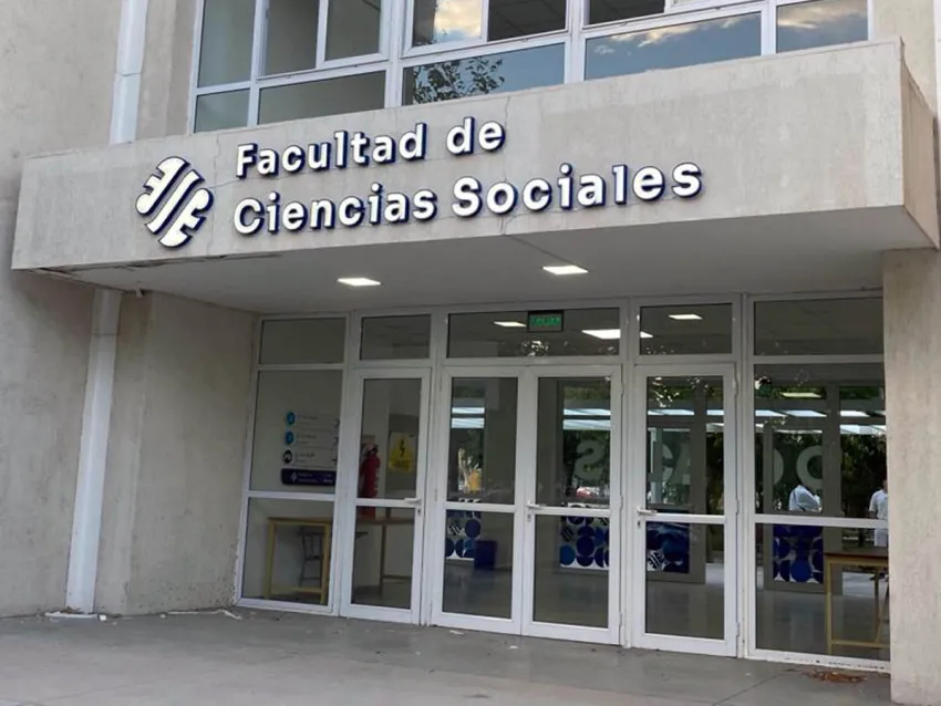 Otra oportunidad: reabren las preinscripciones a las carreras de la Facultad de Sociales