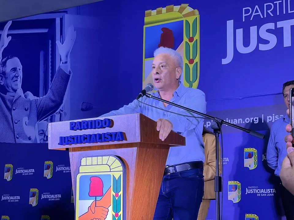 ¿Juicio político a Javier Milei? La posición del peronismo sanjuanino