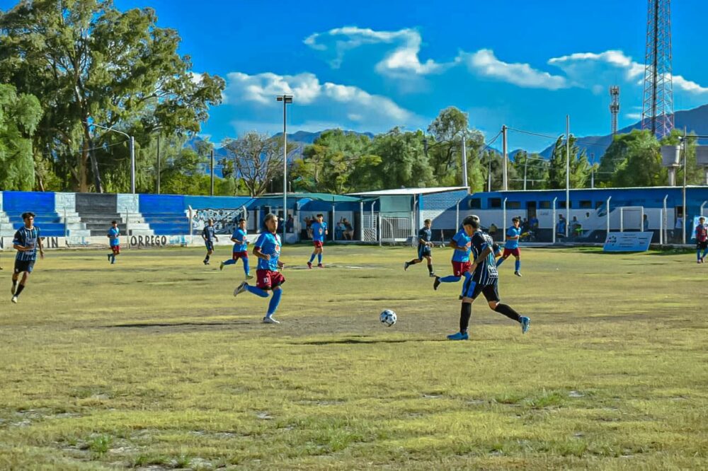 La Copa Rivadavia 2025 ya está en marcha: Pasión, goles y el deporte como protagonista