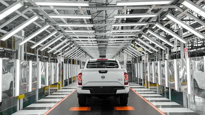 Crecen rumores sobre el fin de la producción de Nissan en Argentina